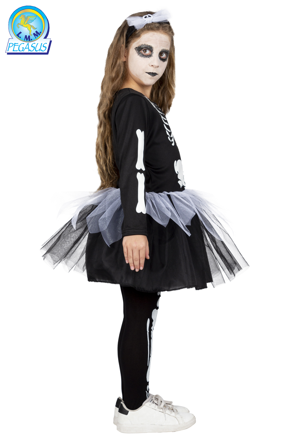 SCHELETRINA BAMBINA